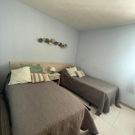 Appartement Dulzura Con Vistas Al Mar à Tazacorte Extérieur photo