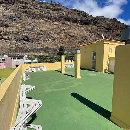 Appartement Dulzura Con Vistas Al Mar à Tazacorte Extérieur photo
