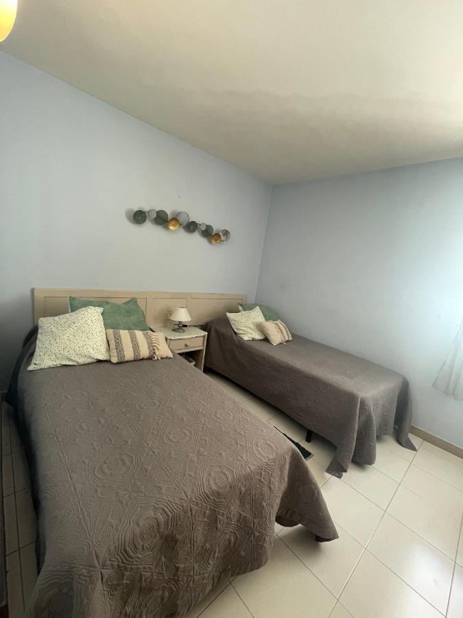 Appartement Dulzura Con Vistas Al Mar à Tazacorte Extérieur photo