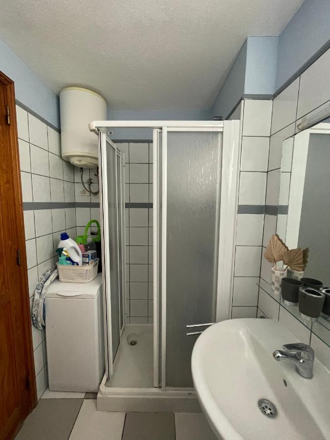 Appartement Dulzura Con Vistas Al Mar à Tazacorte Extérieur photo