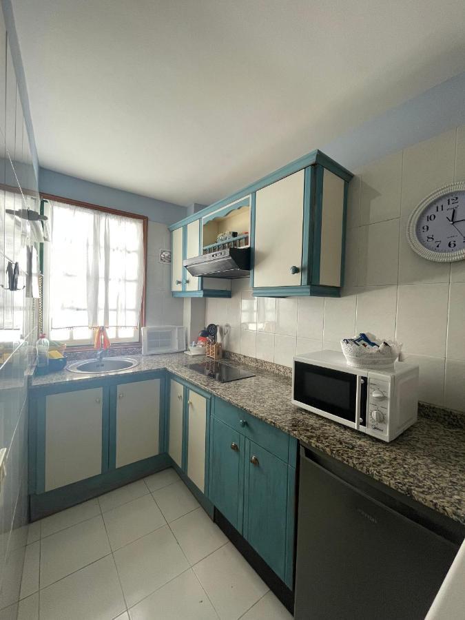 Appartement Dulzura Con Vistas Al Mar à Tazacorte Extérieur photo
