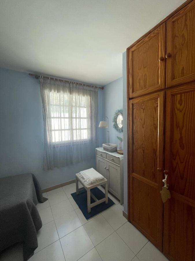 Appartement Dulzura Con Vistas Al Mar à Tazacorte Extérieur photo